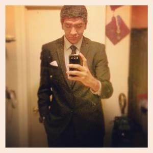 Meet your Posher, Fredy